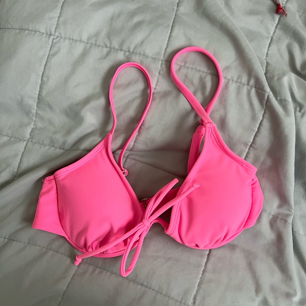 target bikini top